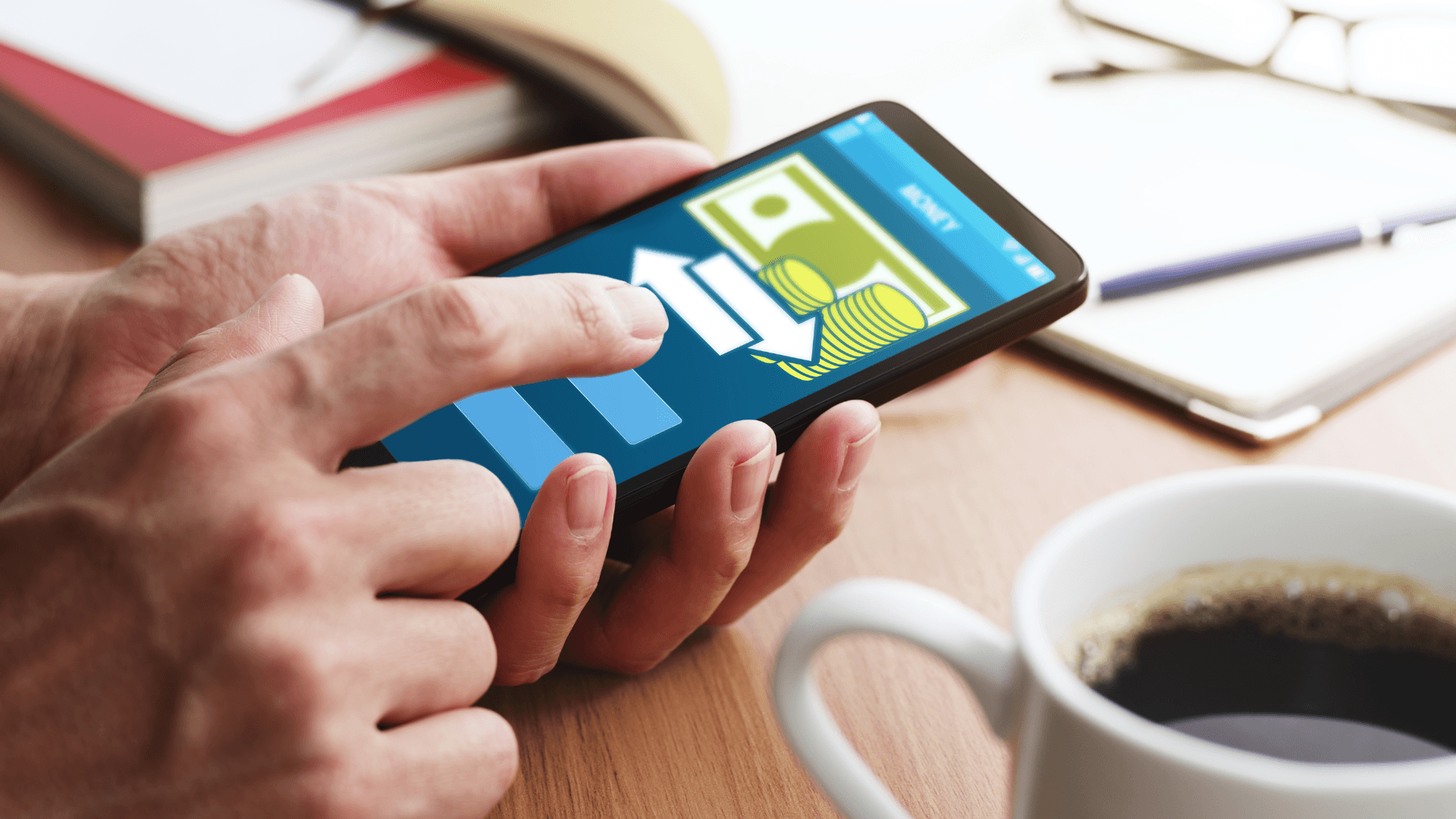 Bankoverschrijving versus e-Wallets: online casinobetaling image