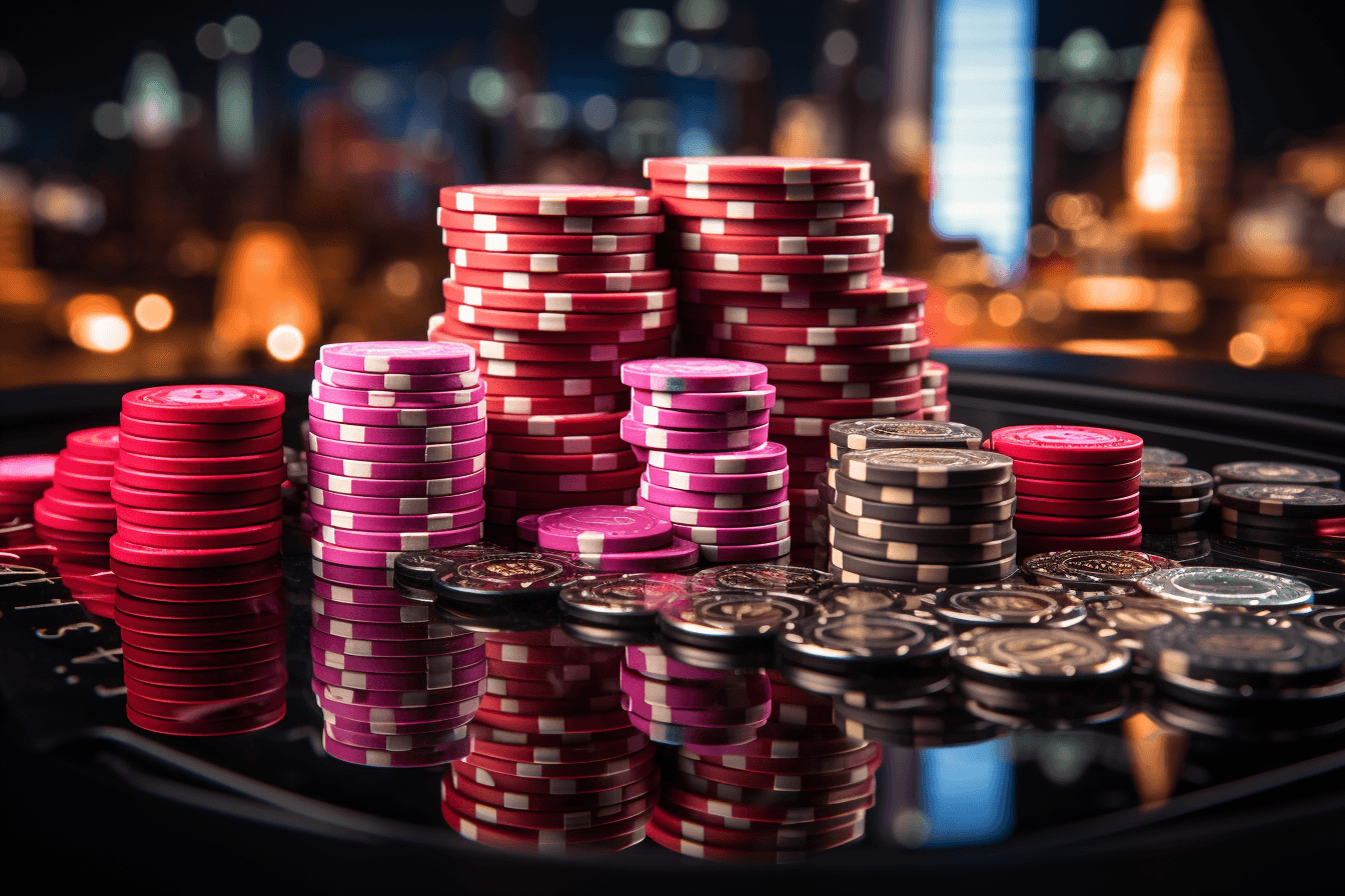 Hoe casinobonussen werken - Gids voor online casinobonussen 2025 image