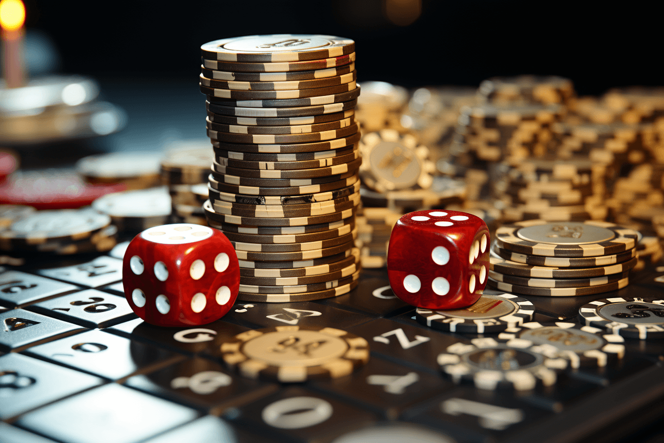 Wat is het verschil tussen verzilverbare en niet-verzilverbare casinobonussen? image