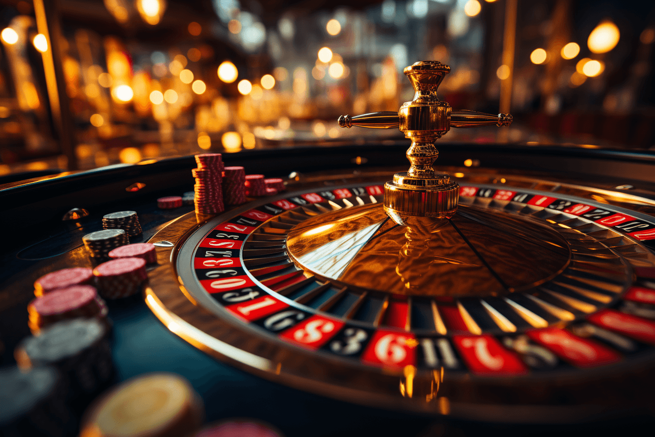 Hoe speel en win je in Wheel online casinospellen? image