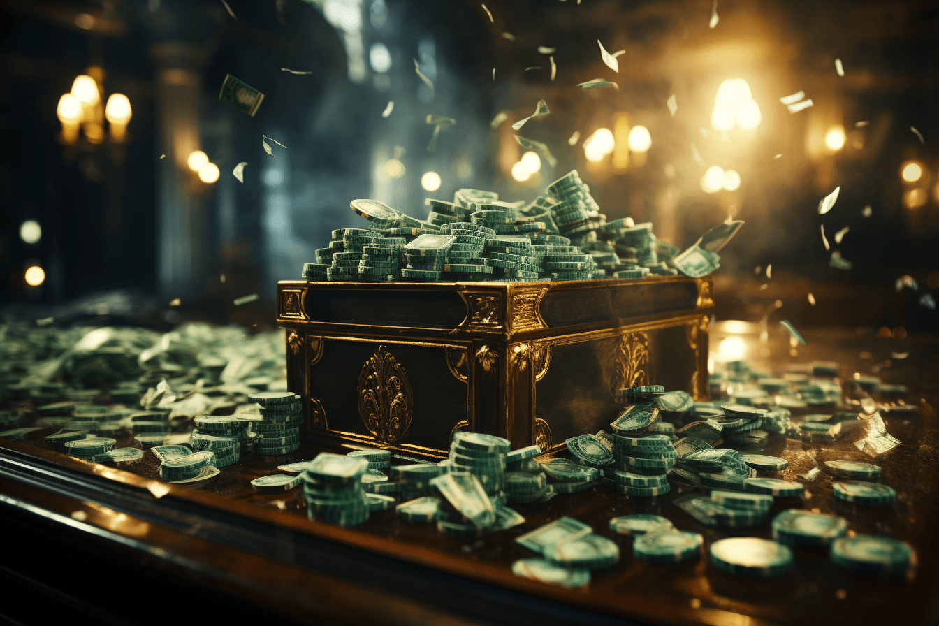 Gratis online casinobonussen: zijn ze echt gratis? image