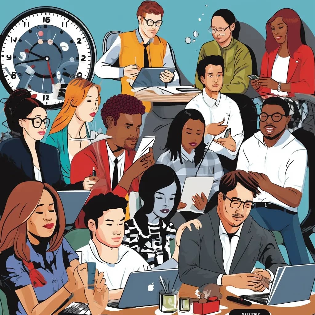 Veiliger gokken optimaliseren: gepersonaliseerde berichten, AI en samenwerking image