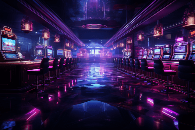 Zijn online casinobonussen groter dan Sportsbook-bonussen? image