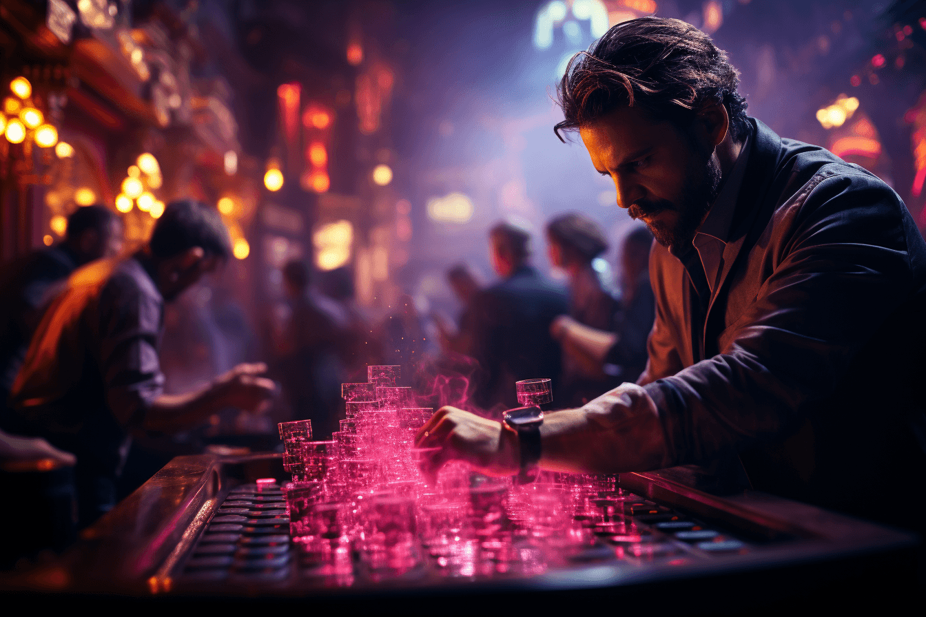 Eenvoudige handleiding om aan de slag te gaan met online casino's image