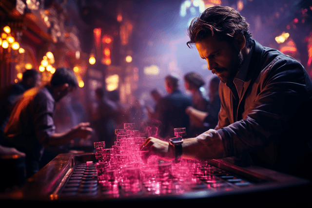 Eenvoudige handleiding om aan de slag te gaan met online casino's image