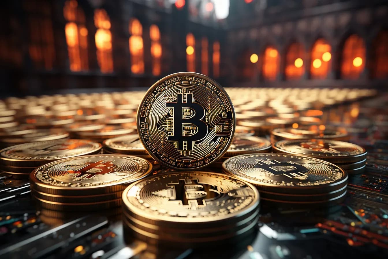 Crypto versus reguliere valuta: welke te gebruiken bij online casino's image