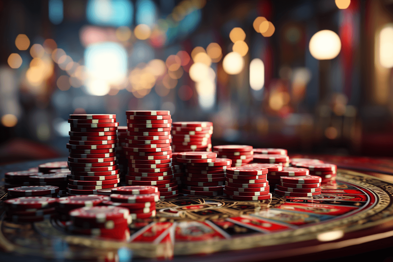 Pokerlevenslessen die toepasbaar zijn in situaties in het echte leven image