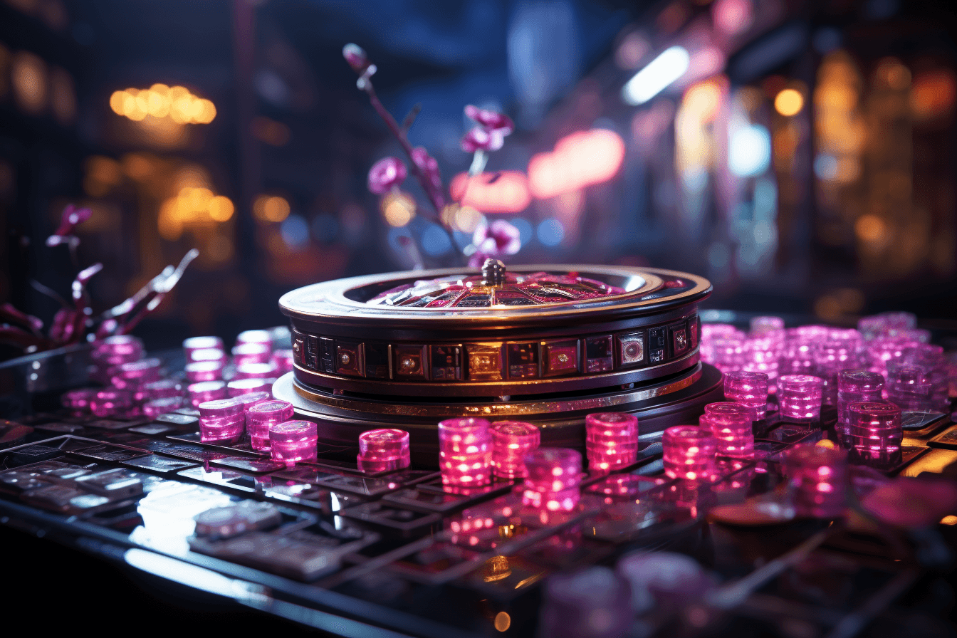 Populaire Aziatische online casinospellen om te spelen image