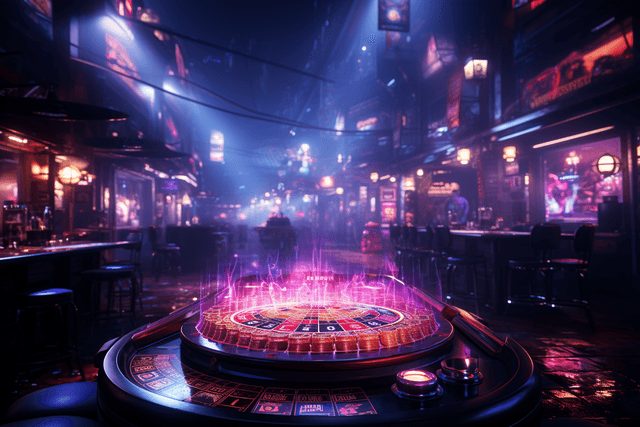 Veilige weddenschappen voor beginnende online casinospelers image