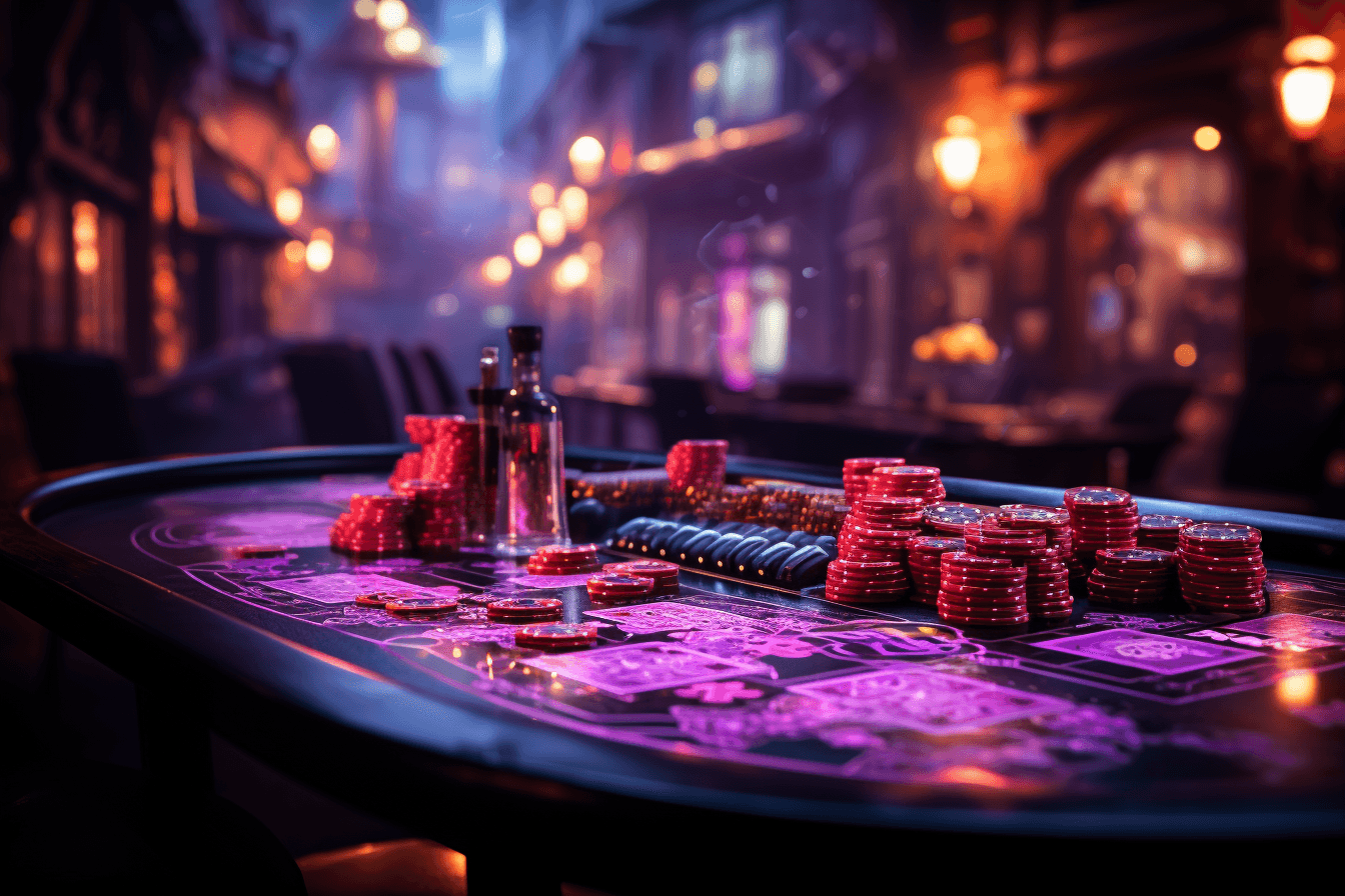 Online goktips voor Texas Hold'em image