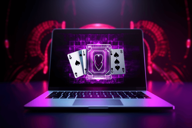 De bijzondere charme van online casino's: wat online casino's populair maakt image