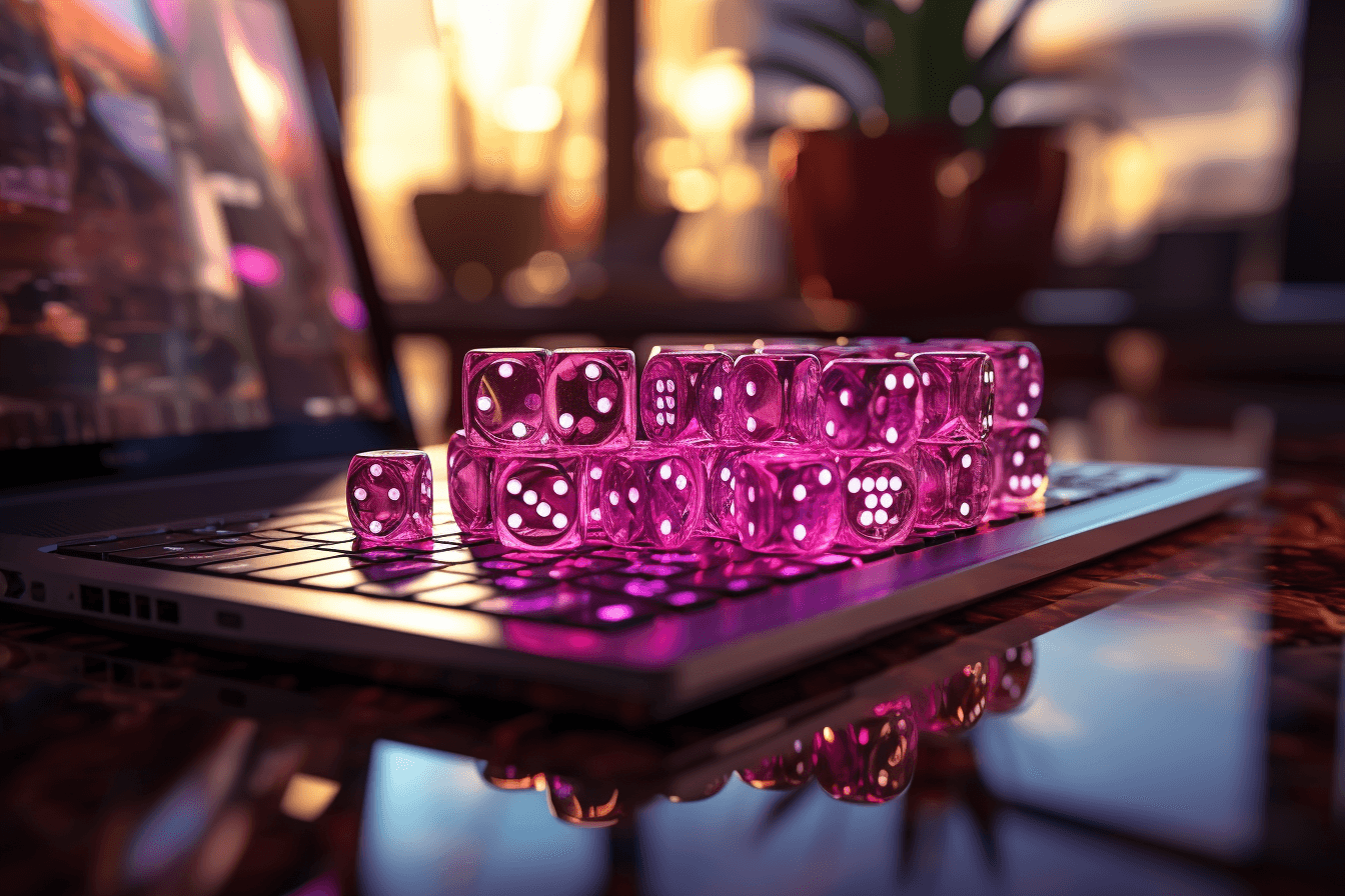 Vreemde online casinomythen ontkracht - moet je lezen voordat je gaat spelen! image