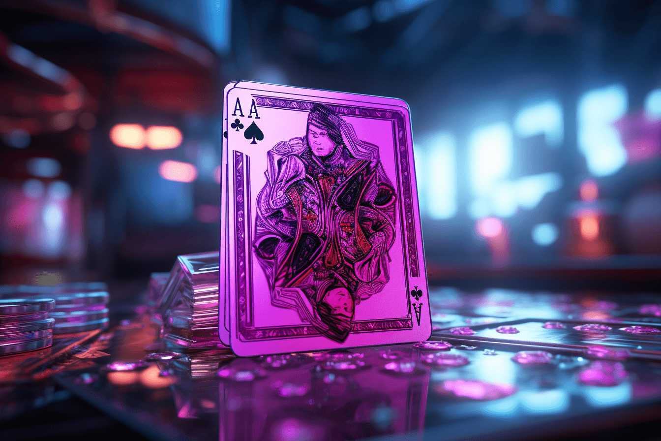 Beheersing van de Double Down bij Blackjack: een strategische gids image