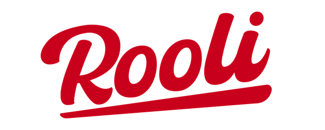 Rooli Logotype