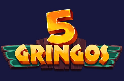 5gringos Logotype