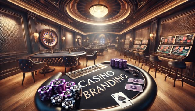 Casino-branding: hoe een sterke identiteit en boodschap operators kunnen onderscheiden image