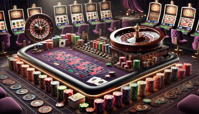Canadese iGaming-markt per regio: spelersvoorkeuren, trends en toptitels image