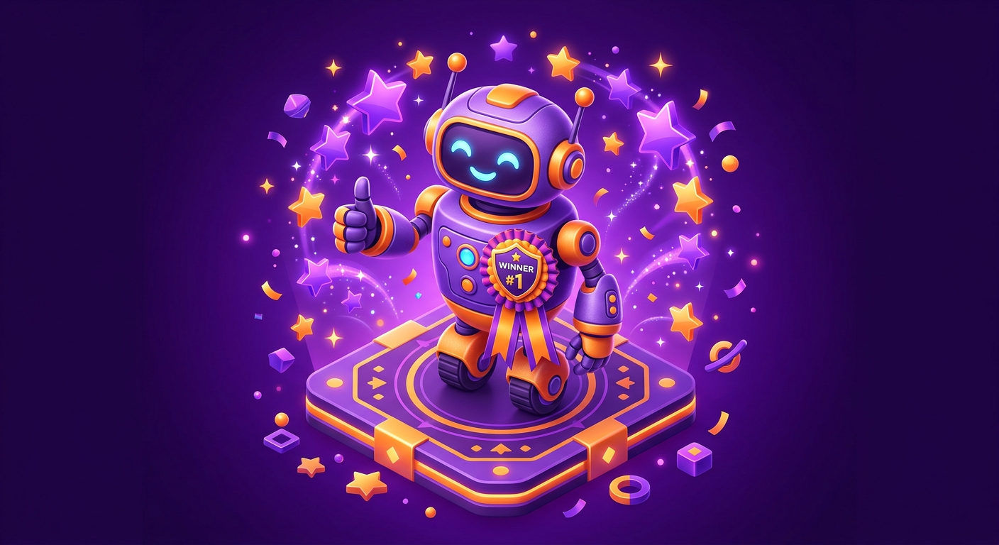 Een rankingsysteem gebouwd op vertrouwen