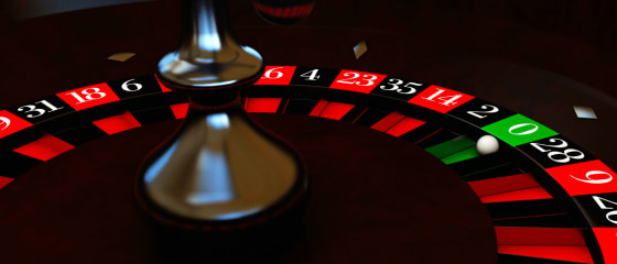 Roulettestrategie: wat is de beste strategie voor roulette?