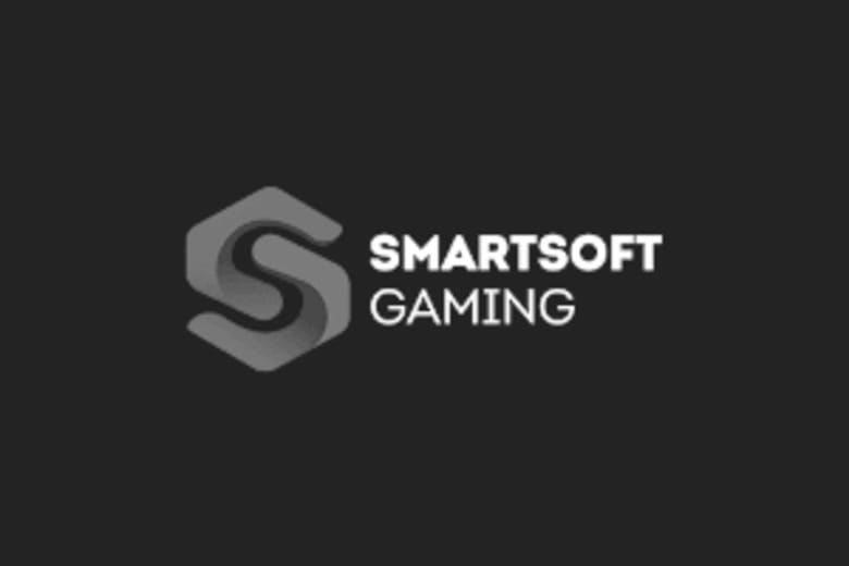 Beste 10 SmartSoft Gaming Online Casino's 2025