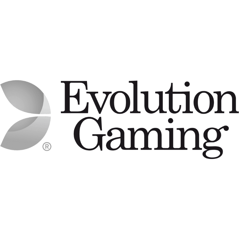 Beste 10 Evolution Gaming Online Casino's 2024