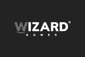 Beste 10 Wizard Games Online Casino's 2024