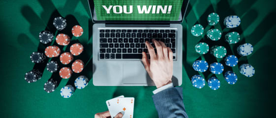 Hoe heb je betere winkansen bij online casino's?