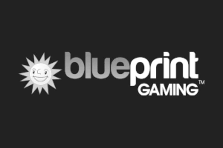 Beste 10 Blueprint Gaming Online Casino's 2025