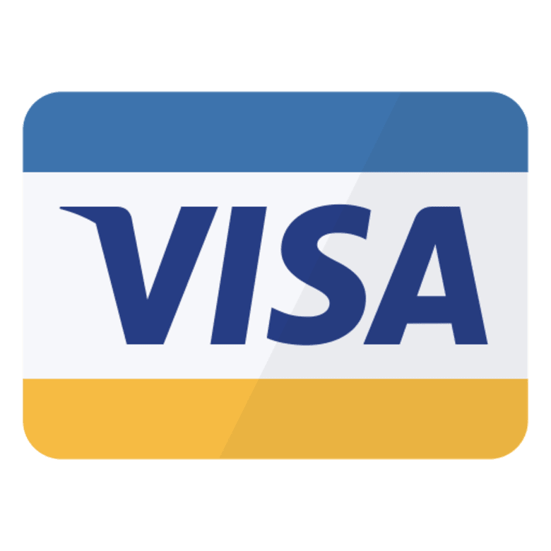 De beste online casino's die Visa accepteren