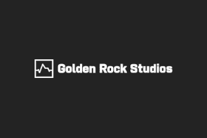 Beste 10 Golden Rock Studios Online Casino's 2024