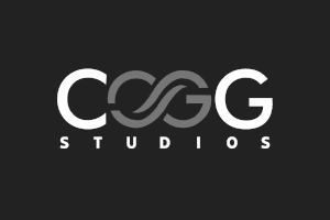 Beste 10 COGG Studios Online Casino's 2024