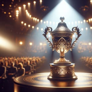 De race is begonnen: Baltic & Scandinavische Gaming Awards 2024 opent stemming