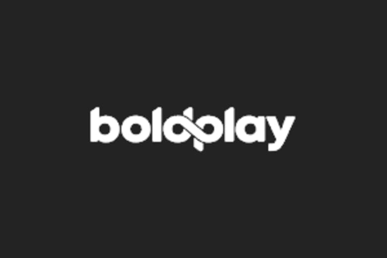 Beste 10 Boldplay Online Casino's 2025