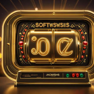 SOFTSWISS Jackpot Aggregator wint de jackpot met gestage groei in 2024