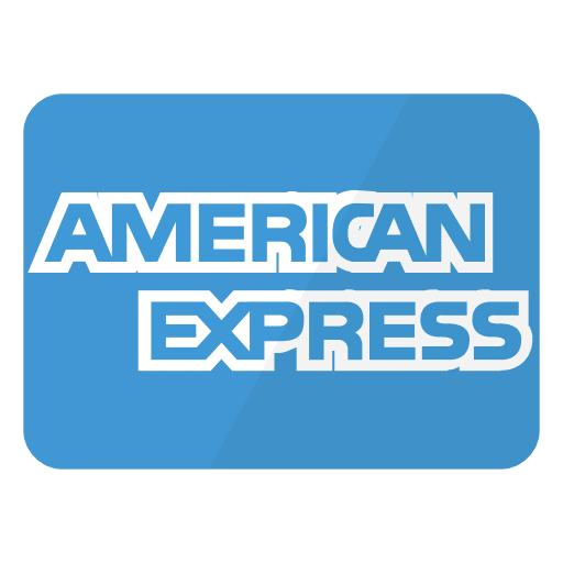 Top Online Casino's met American Express