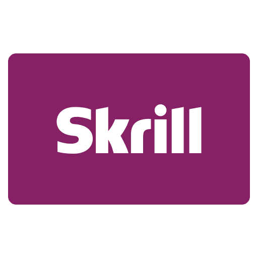 Top Online Casino's met Skrill
