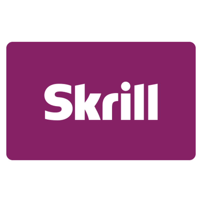 De beste online casino's die Skrill accepteren