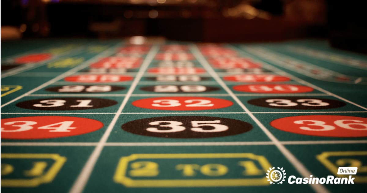 Play'n GO heeft een fantastisch pokerspel gelanceerd: 3-hands Casino Hold'em