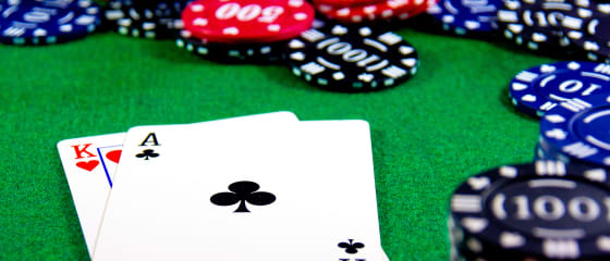 Blackjack Handen: wanneer wat te doen?