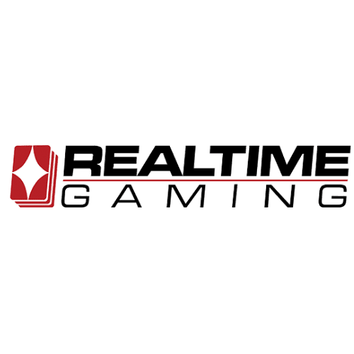 Beste 10 Real Time Gaming Online Casino's 2023
