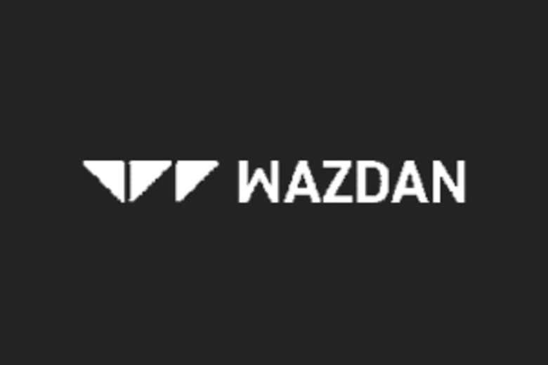 Beste 10 Wazdan Online Casino's 2025