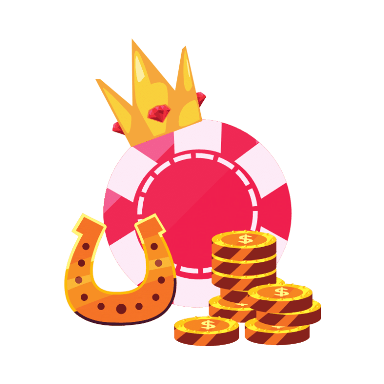 Beste online casino's met een storting van $ 2