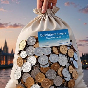 De financiële meevaller van GambleAware: een diepe duik in de donatie van £ 49,5 miljoen en de implicaties ervan voor de Britse gokwetten