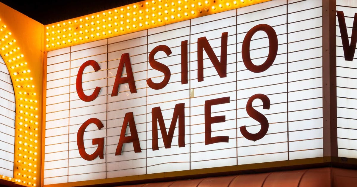 Wat nieuwe spelers moeten doen voordat ze online casinospellen spelen