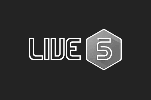 Beste 10 Live 5 Gaming Online Casino's 2024