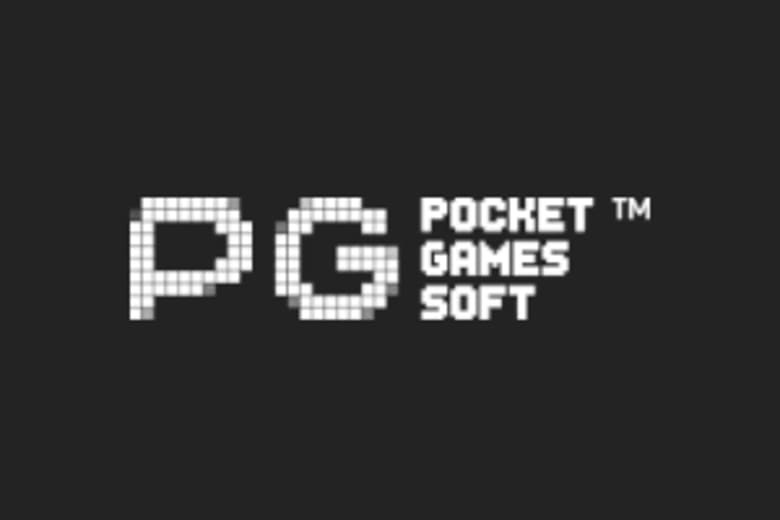 Beste 10 Pocket Games Soft (PG Soft) Online Casino's 2025