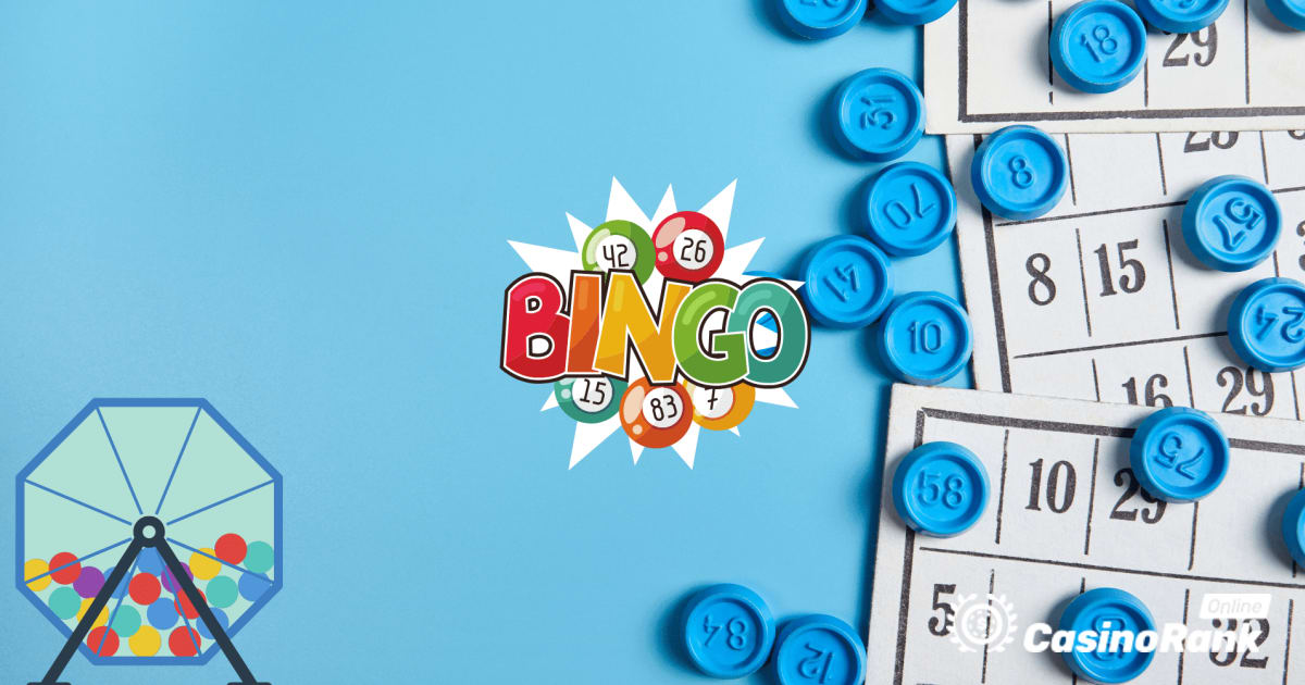 10 interessante feiten over bingo die u waarschijnlijk niet wist