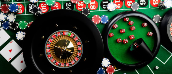 Geldbeheertips voor het spelen van online casinospellen