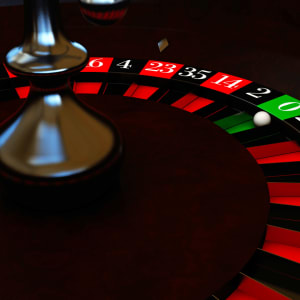 Vermijd deze veelvoorkomende fouten bij online roulette die beginners maken