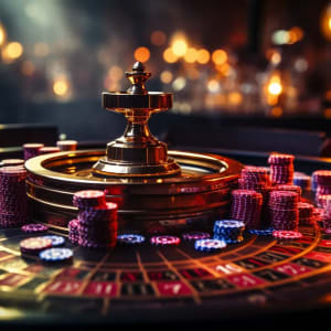 Wat is RTP in online casino's: een uitgebreide gids